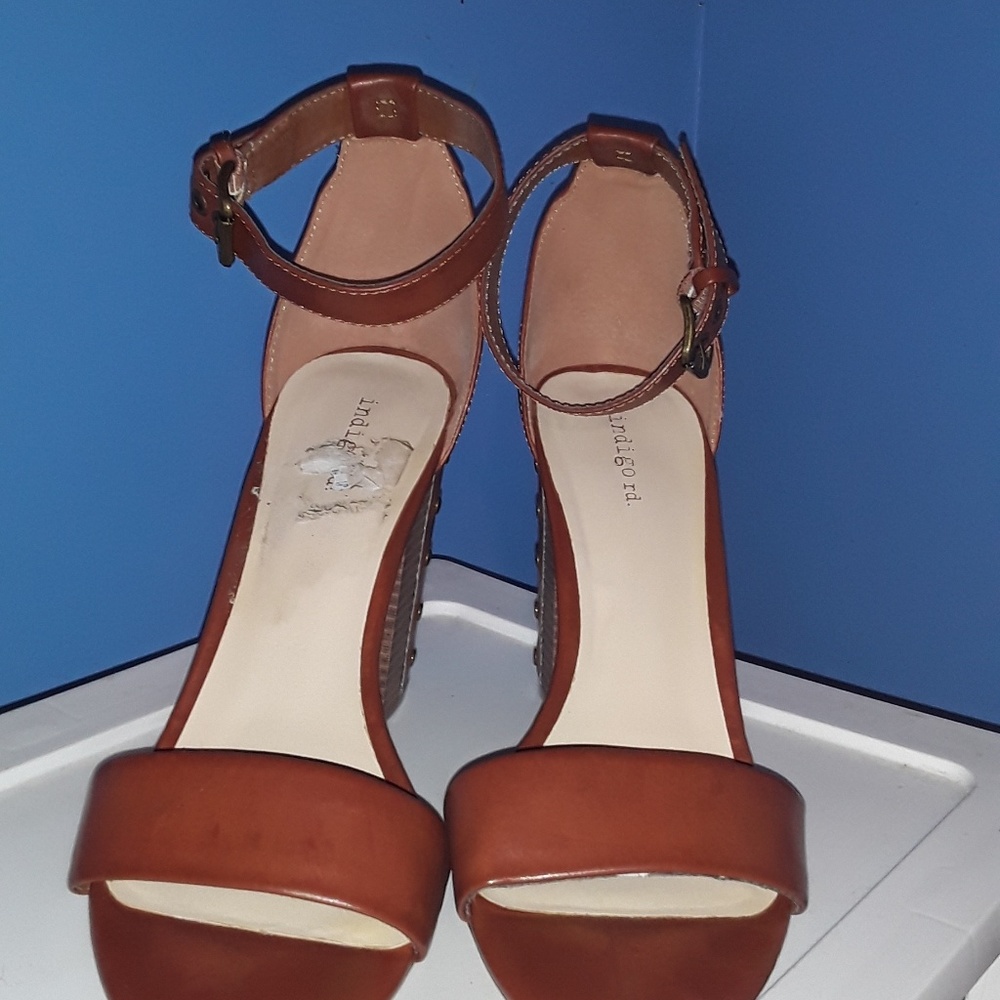 Shoes